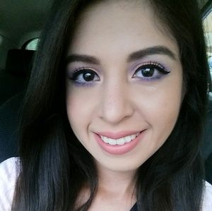 Meet your Posher, Karina